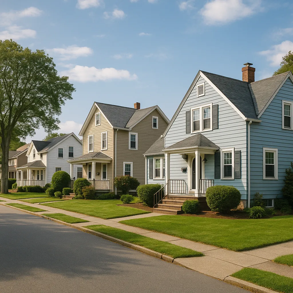 Sell My House Fast East Providence Ri