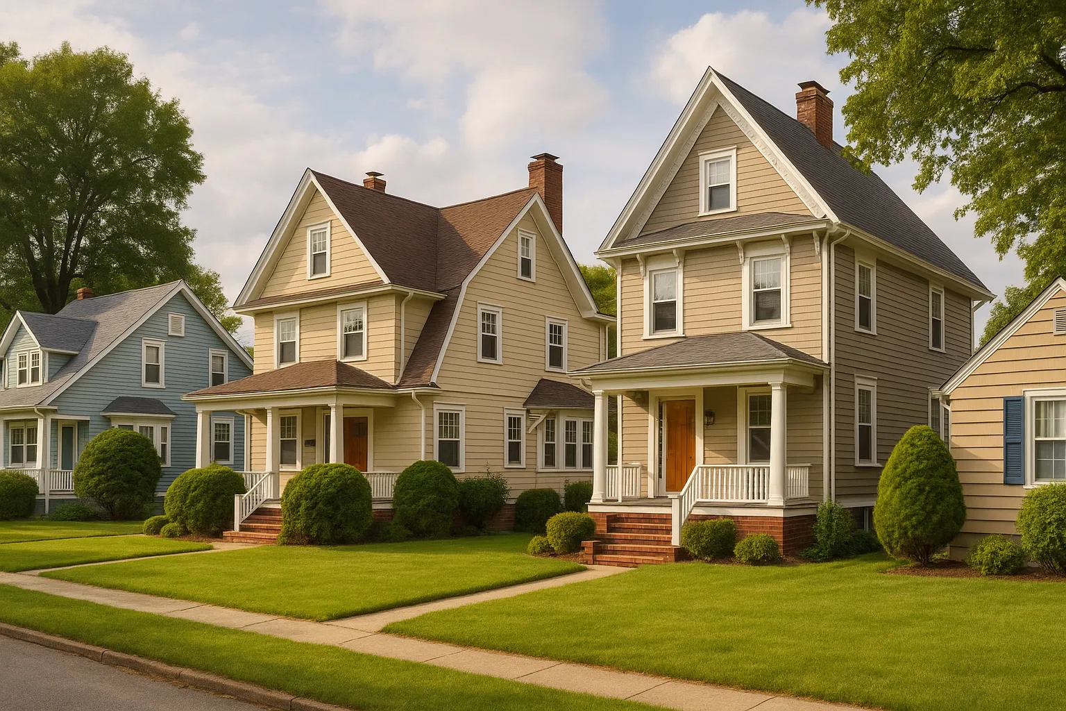 We Buy Houses Cranston Rhode Island