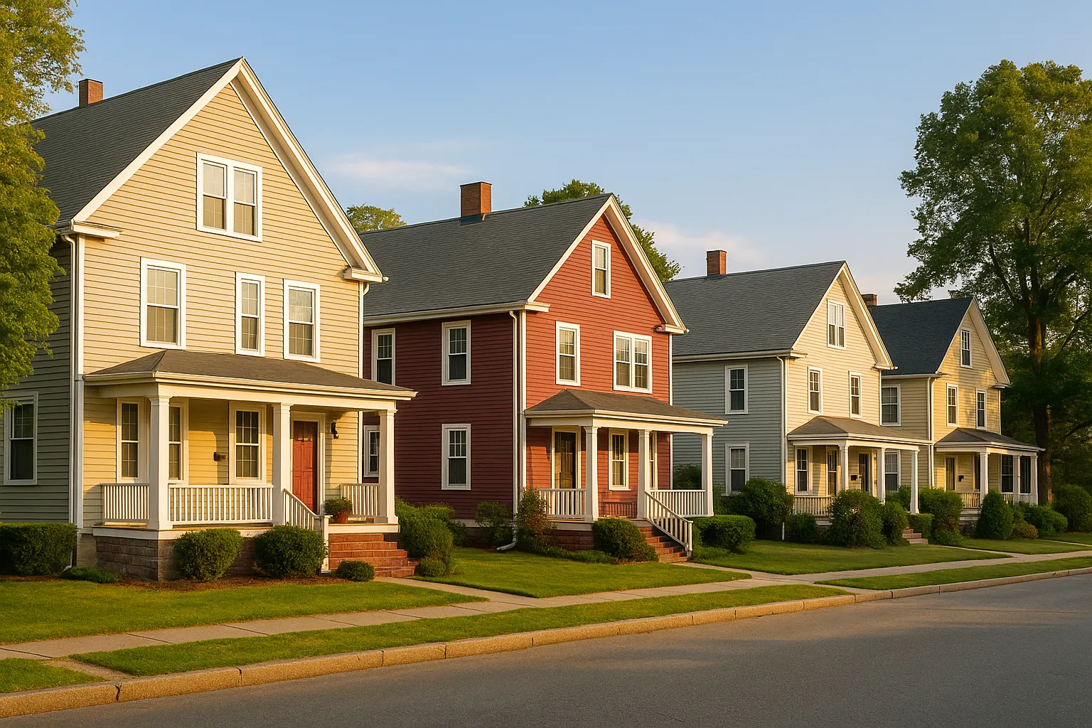 We Buy Houses North Attleborough Ma