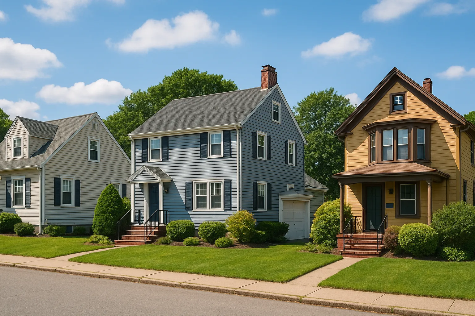 We Buy Houses Warwick Rhode Island